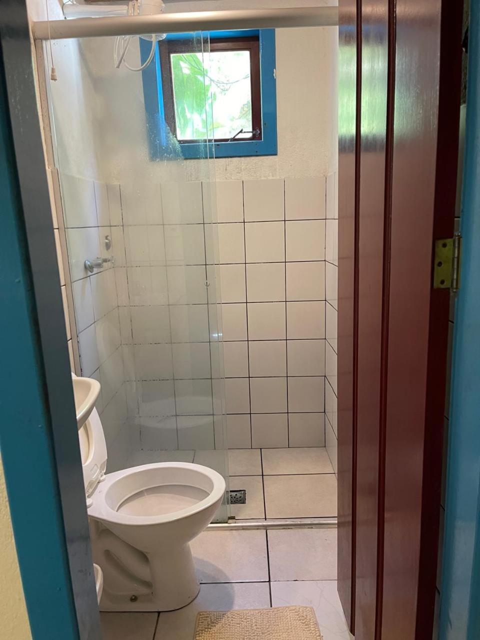 Vila Do Teteco Ecopousada Παρατί Εξωτερικό φωτογραφία
