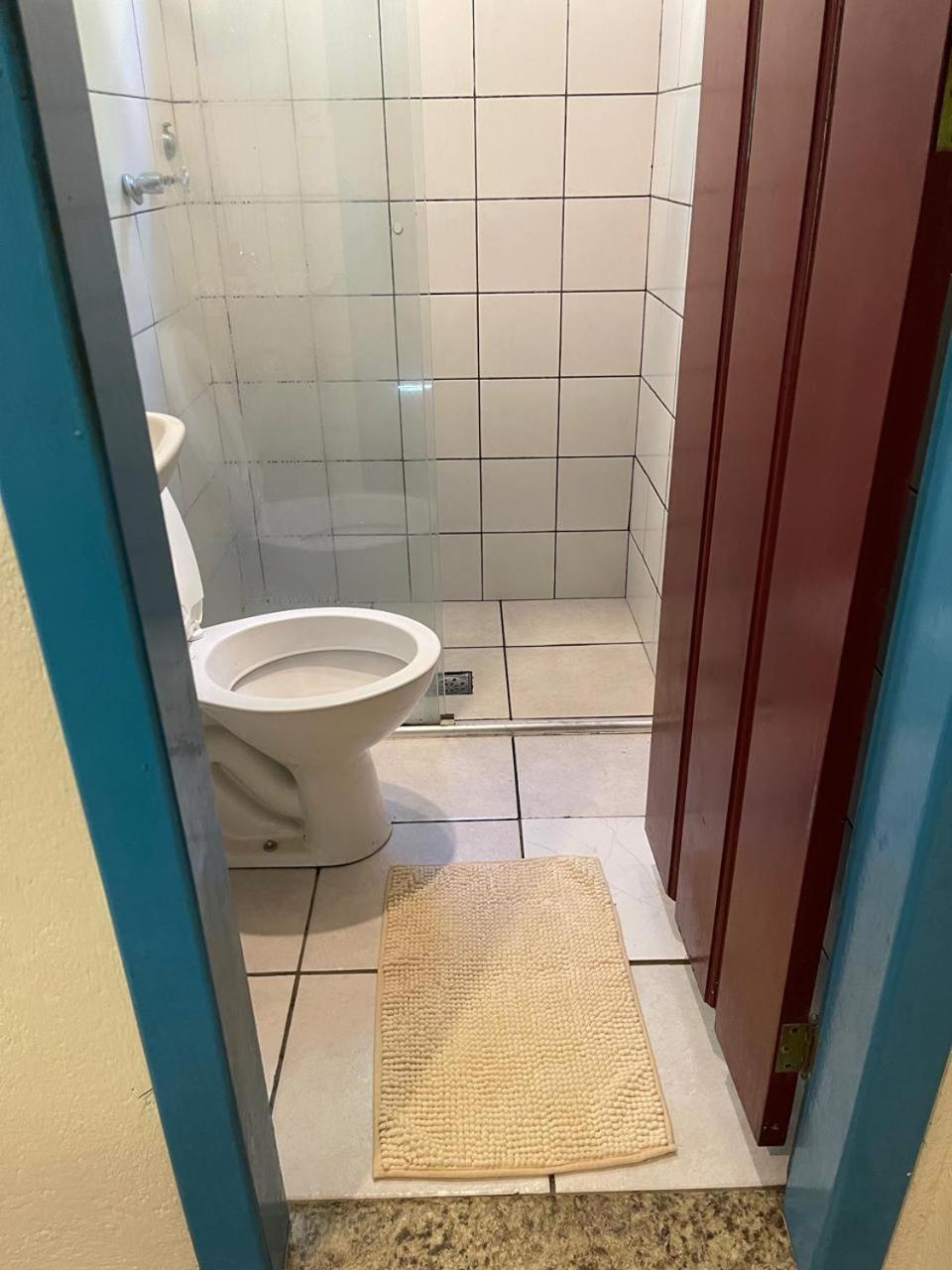 Vila Do Teteco Ecopousada Παρατί Εξωτερικό φωτογραφία