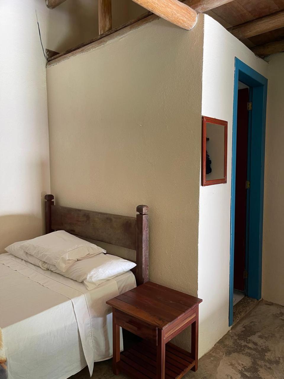 Vila Do Teteco Ecopousada Παρατί Εξωτερικό φωτογραφία